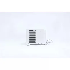 Ar-condicionado De Janela 10.000 Btus FON0001 Branco - Fontaine