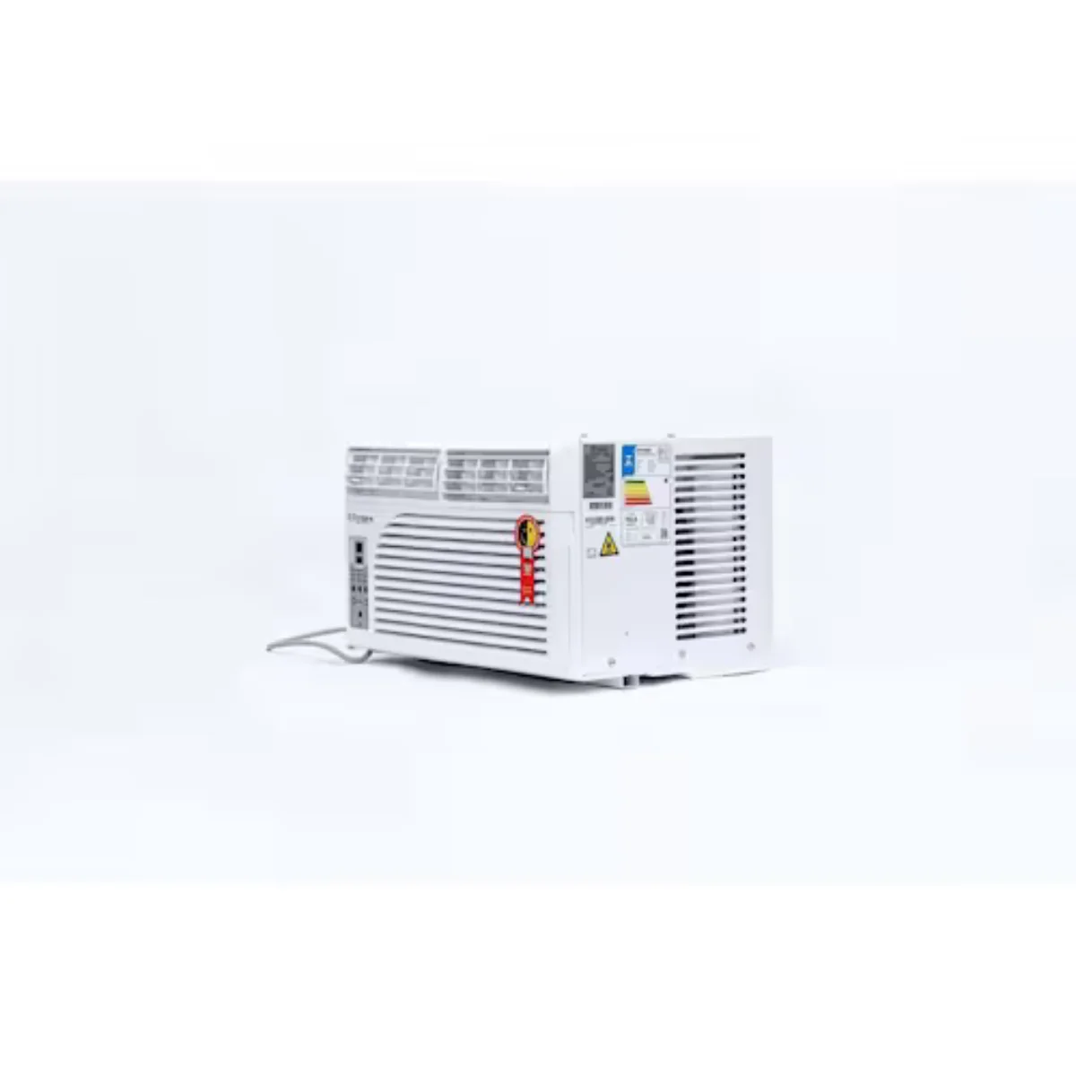 Ar-condicionado De Janela 10.000 Btus FON0001 Branco - Fontaine