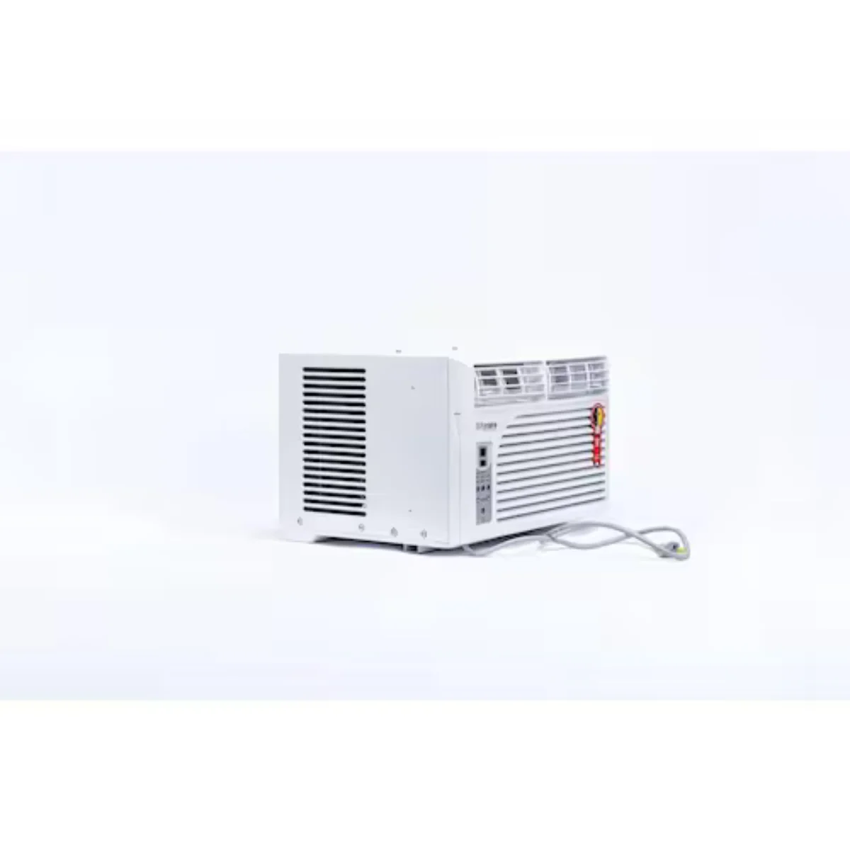 Ar-condicionado De Janela 10.000 Btus FON0001 Branco - Fontaine