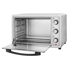Forno Elétrico FRN 52W 127V 5563-01 Branco - Mondial