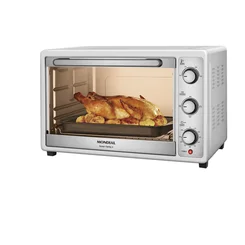 Forno Elétrico FRN 52W 127V 5563-01 Branco - Mondial