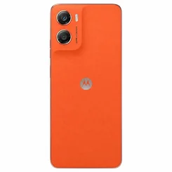 Celular Motorola MOTO G06 128GB PB9U000 Laranja