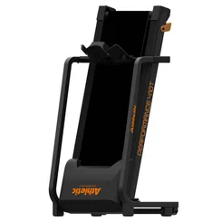 Esteira Ergométrica Performance 410T Bivolt Preto - Athletic