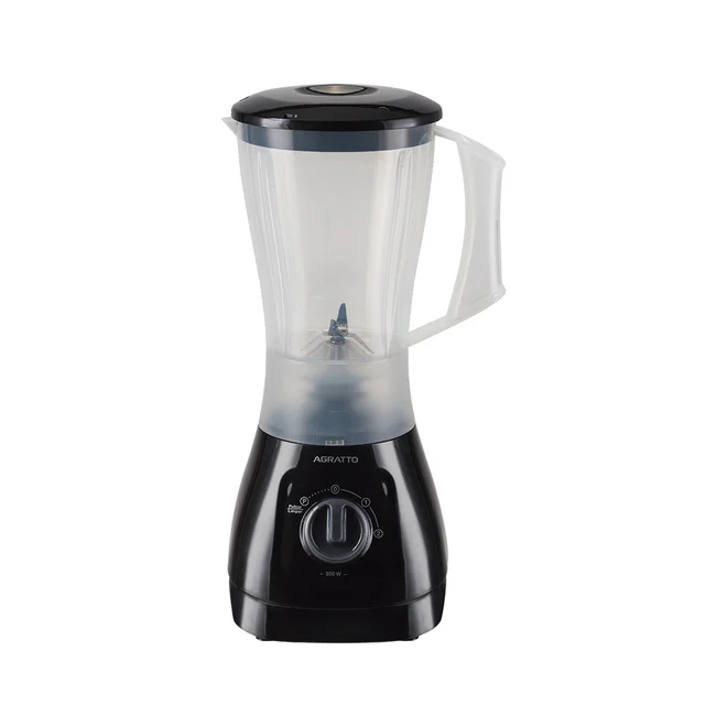 Liquidificador Forza LQLF-01 Preto 1,5 Litros 850W 127V