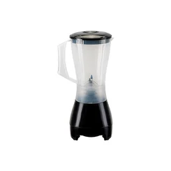 Liquidificador Forza LQLF-01 Preto 1,5 Litros 850W 127V