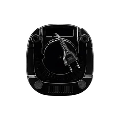 Liquidificador Forza LQLF-01 Preto 1,5 Litros 850W 127V