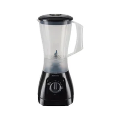 Liquidificador Forza LQLF-01 Preto 1,5 Litros 850W 127V