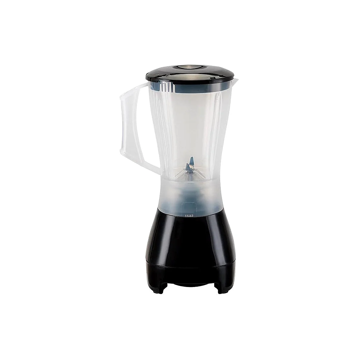 Liquidificador Forza LQLF-01 Preto 1,5 Litros 850W 127V