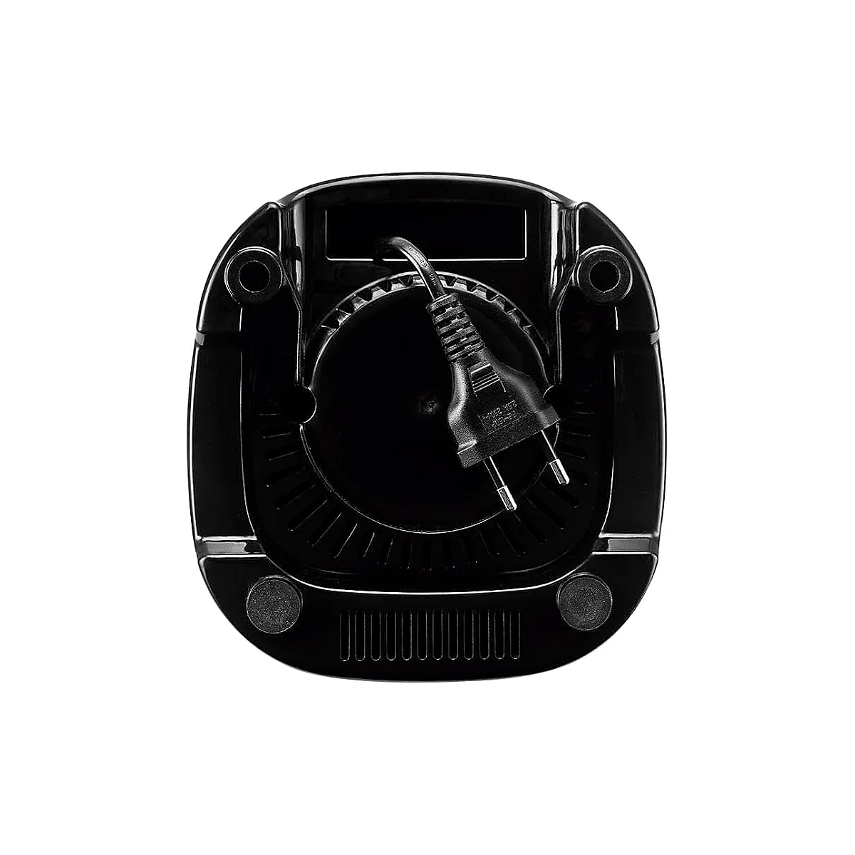Liquidificador Forza LQLF-01 Preto 1,5 Litros 850W 127V