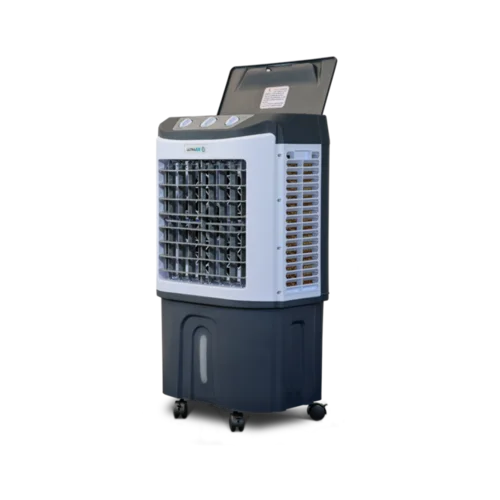 Climatizador 40 110/127V 60H 150W 2644431 Branco/Preto - UltraAR