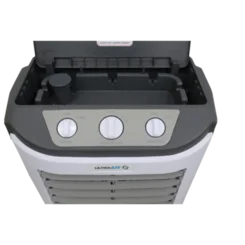 Climatizador 40 110/127V 60H 150W 2644431 Branco/Preto - UltraAR