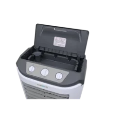Climatizador 40 110/127V 60H 150W 2644431 Branco/Preto - UltraAR