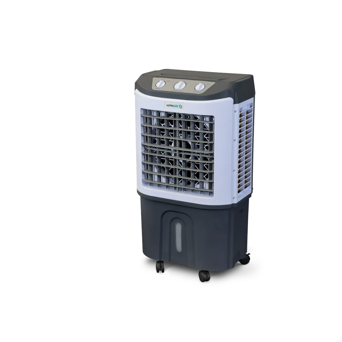 Climatizador 40 110/127V 60H 150W 2644431 Branco/Preto - UltraAR