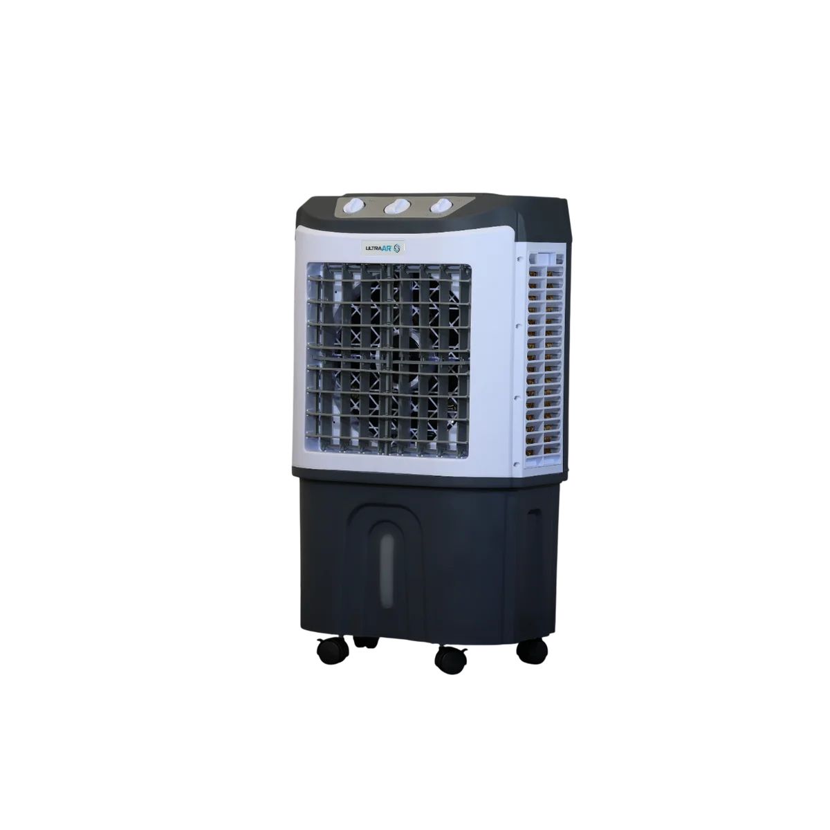 Climatizador 40 110/127V 60H 150W 2644431 Branco/Preto - UltraAR