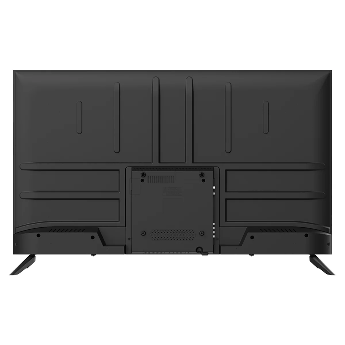 Smart TV 50" Roku 4K UHD 50M10CR Bivolt Preto - Multilaser