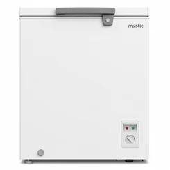 Freezer Horizontal 1 Porta MY-FZ152L 142 Litros 127V Branco - Mystic