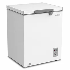 Freezer Horizontal 1 Porta MY-FZ152L 142 Litros 127V Branco - Mystic