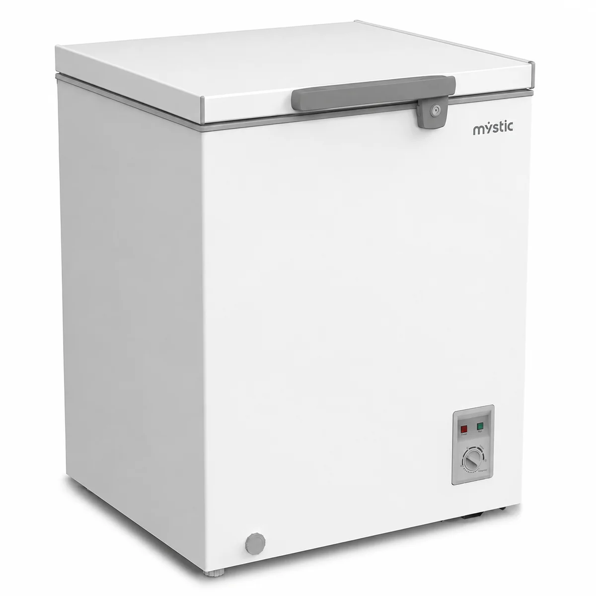 Freezer Horizontal 1 Porta MY-FZ152L 142 Litros 127V Branco - Mystic