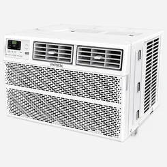 Ar-condicionado Janela 10.000 Btus MY-AV1030BR 127V Branco - Mystic