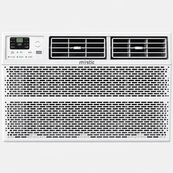 Ar-condicionado Janela 10.000 Btus MY-AV1030BR 127V Branco - Mystic