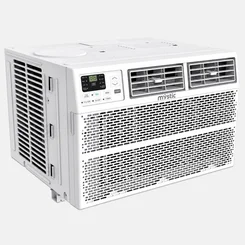 Ar-condicionado Janela 10.000 Btus MY-AV1030BR 127V Branco - Mystic