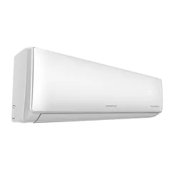 Ar-condicionado Split Zen Top Inverter 12.000 Btus ZICST12F-02 220V Branco - Agratto