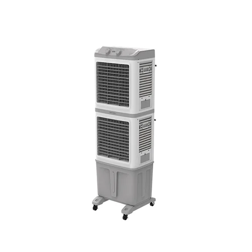 Climatizador Clin Pro Duplo 60 Litros 300W Branco/Cinza 127V - Ventisol