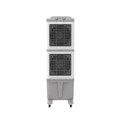 Climatizador Clin Pro Duplo 60 Litros 300W Branco/Cinza 127V - Ventisol