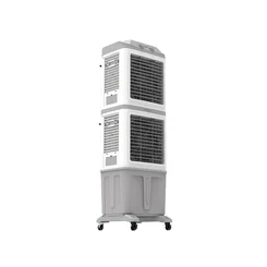 Climatizador Clin Pro Duplo 60 Litros 300W Branco/Cinza 127V - Ventisol