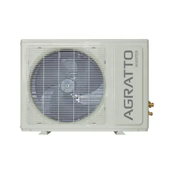 Ar-condicionado Split Zen Top Inverter 30.000 Btus ZICS30F-02 220V Branco - Agratto