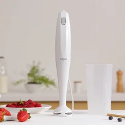 Mixer 2 em 1 Mix10 127V 42MIX1001000 Branco - Elgin
