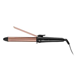 Modelador De Cachos Perfect Curls Bivolt Preto/Gold - Elgin