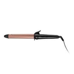 Modelador De Cachos Perfect Curls Bivolt Preto/Gold - Elgin