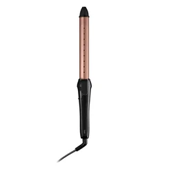 Modelador De Cachos Perfect Curls Bivolt Preto/Gold - Elgin