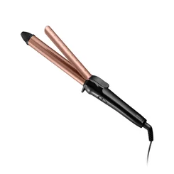 Modelador De Cachos Perfect Curls Bivolt Preto/Gold - Elgin