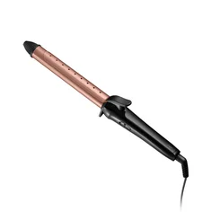 Modelador De Cachos Perfect Curls Bivolt Preto/Gold - Elgin