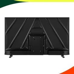 Smart TV 40" DLed Toshiba FHD 40V35RS Bivolt Preto - Multi