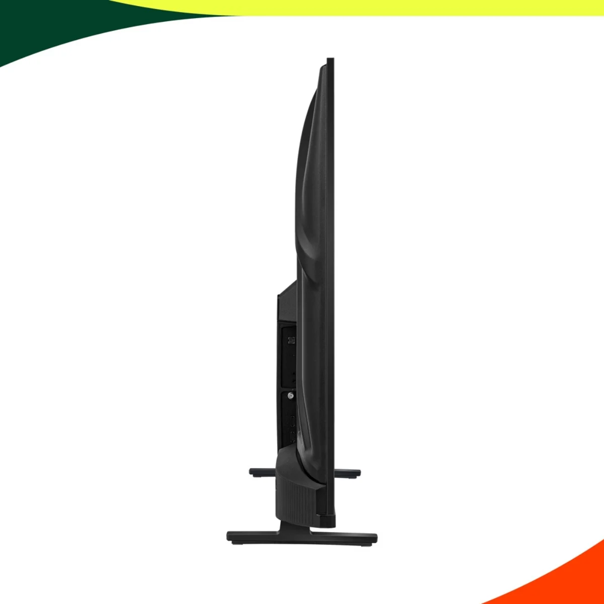 Smart TV 40" DLed Toshiba FHD 40V35RS Bivolt Preto - Multi