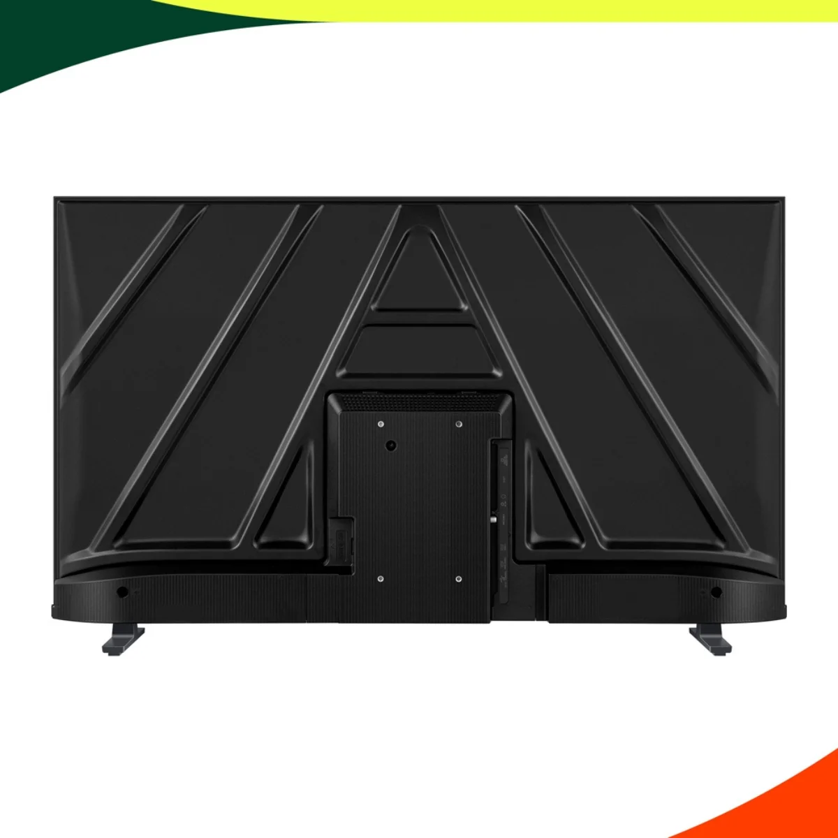Smart TV 40" DLed Toshiba FHD 40V35RS Bivolt Preto - Multi