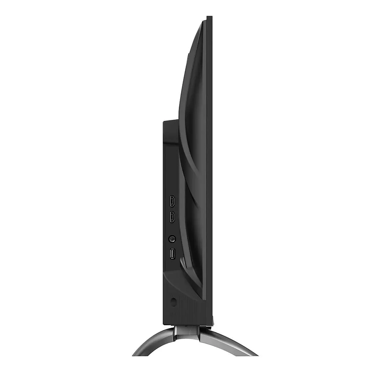 Smart TV 32" Roku HDR10 P32CRB Dolby Preto - Philco