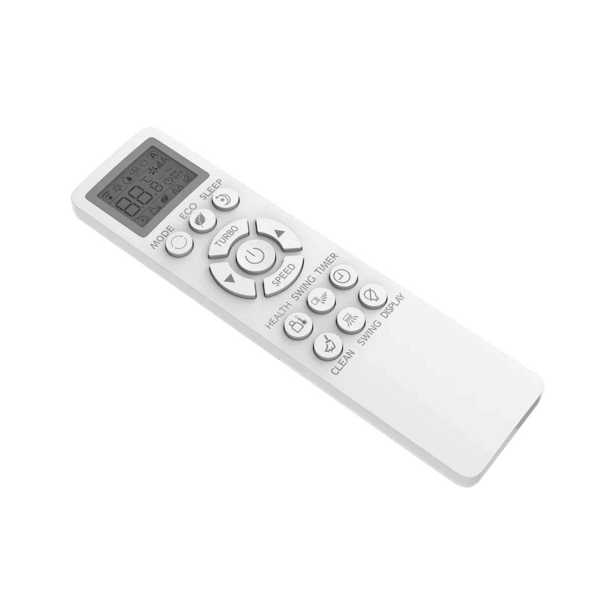 Ar-Condicionado Splint KYN Inverter Inverter 12.000 Btus 220V Branco - Agratto