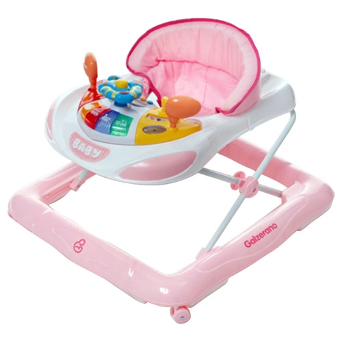 Andador galzerano rosa clearance